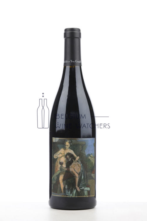 Image de 2013 COTE ROTIE LA SEREINE NOIRE